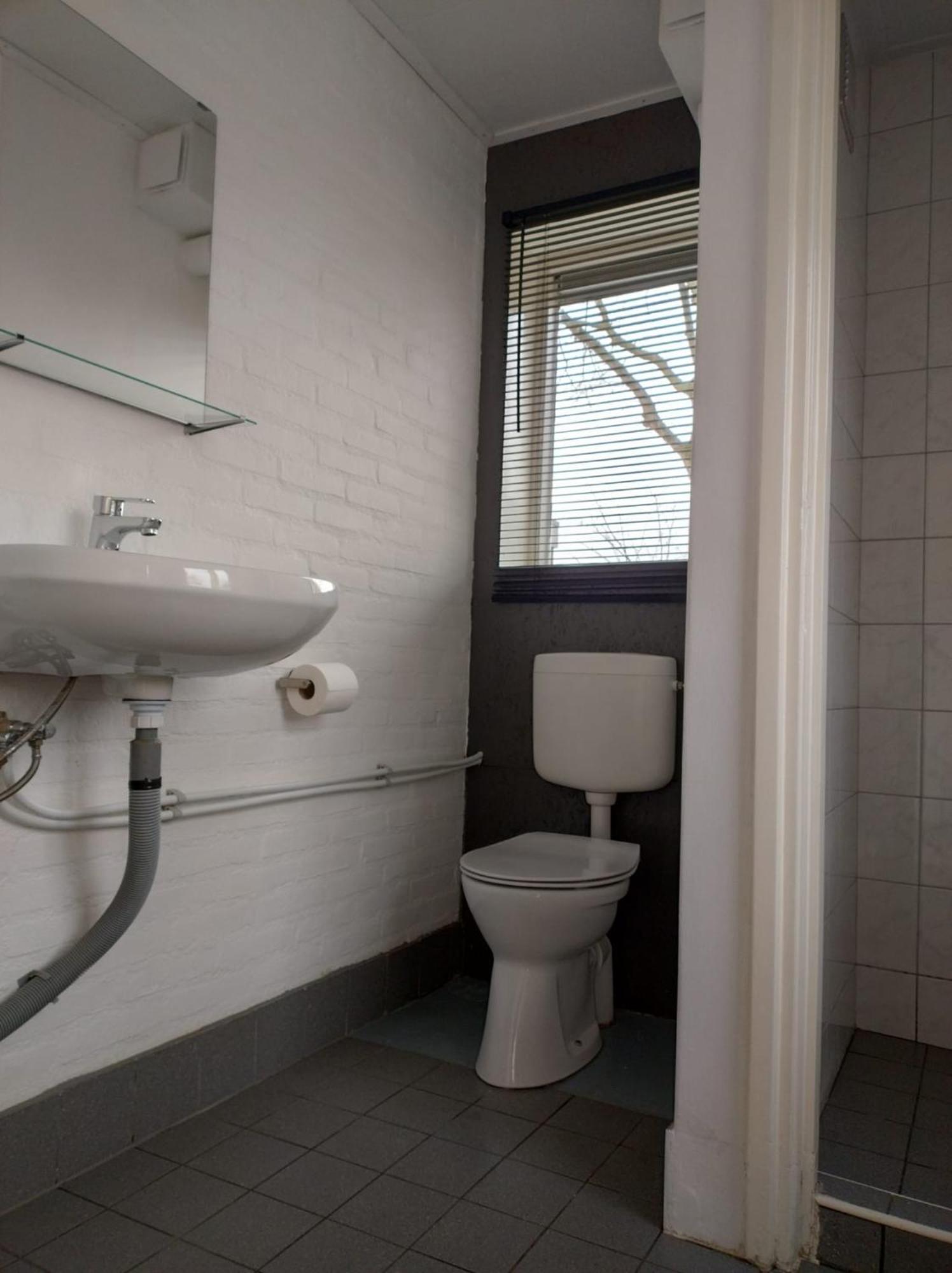 Drenths Landgoed, Lekker uit Leilighet Annerveenschekanaal Eksteriør bilde